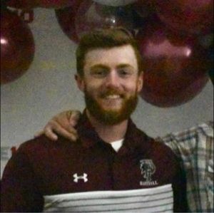 Meet your Posher, Jake